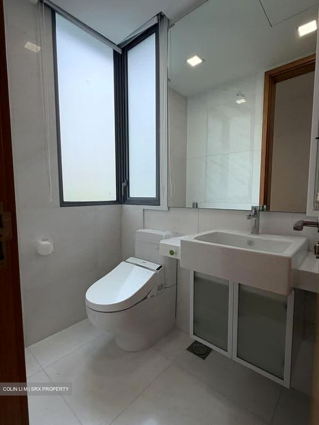 Waterfall Gardens (D10), Condominium #629754581